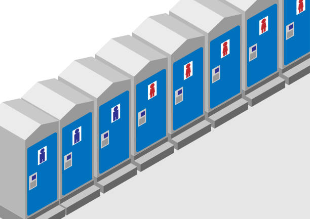 Best Deluxe Portable Toilet Rental  in Trevose, PA